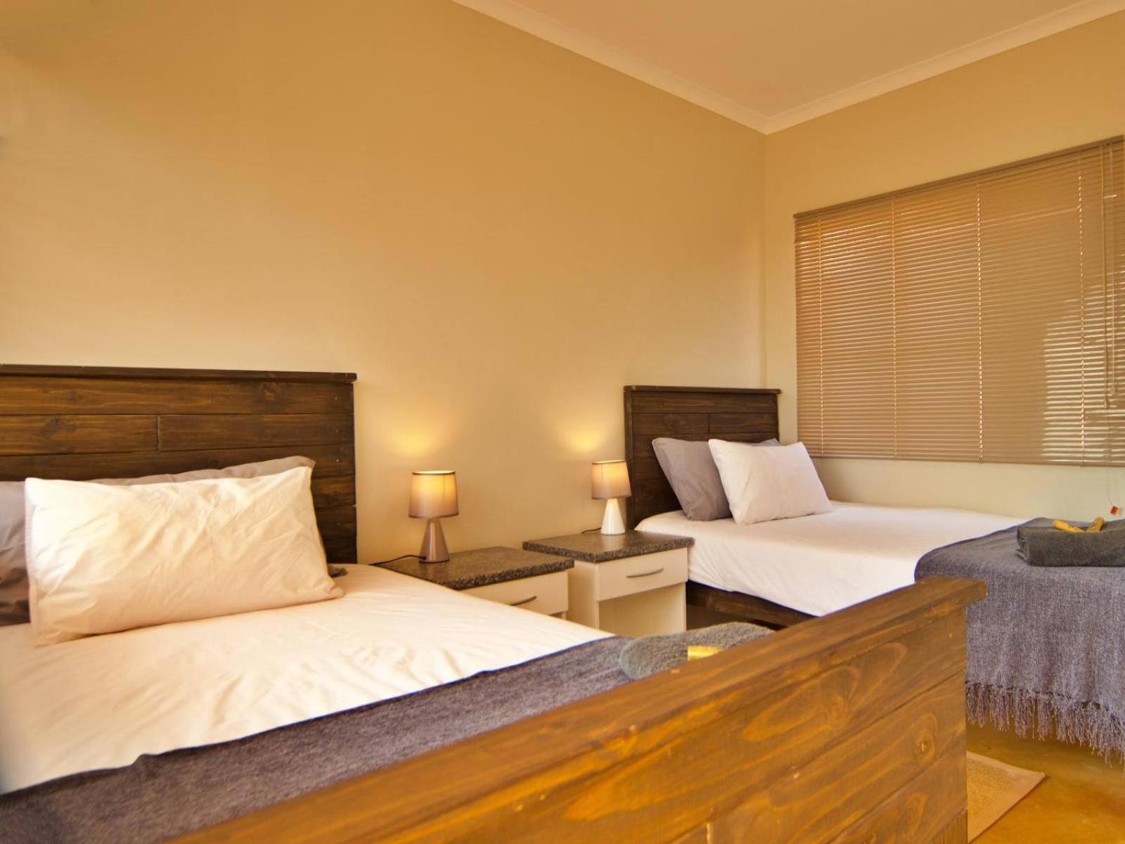 Kifaru Bush Camp Hotel Оутджо Стая снимка