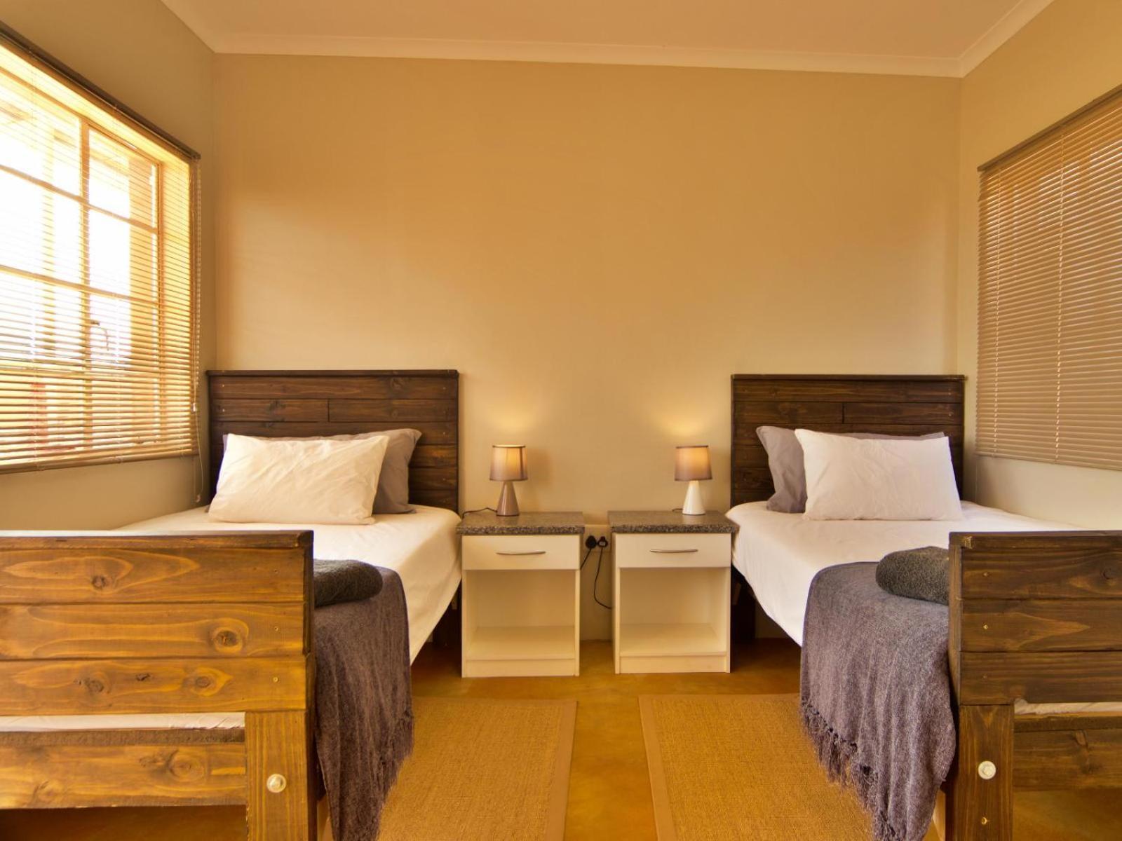 Kifaru Bush Camp Hotel Оутджо Стая снимка