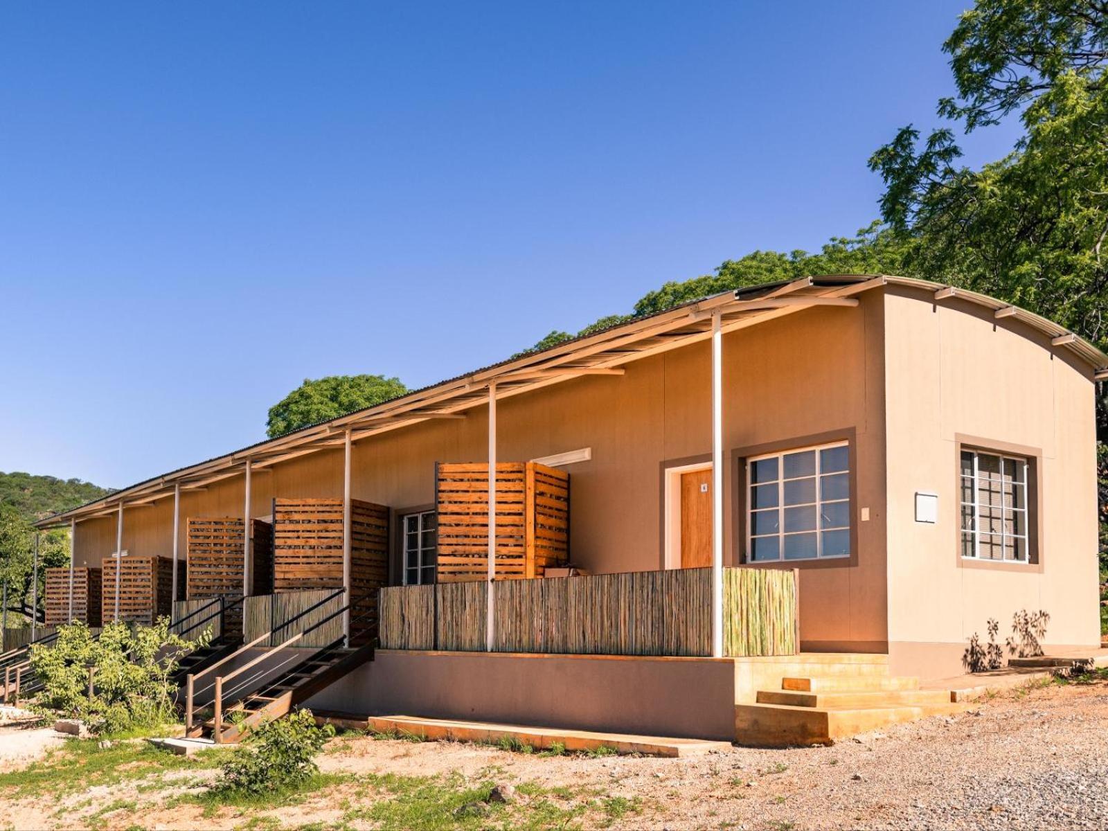 Kifaru Bush Camp Hotel Оутджо Стая снимка