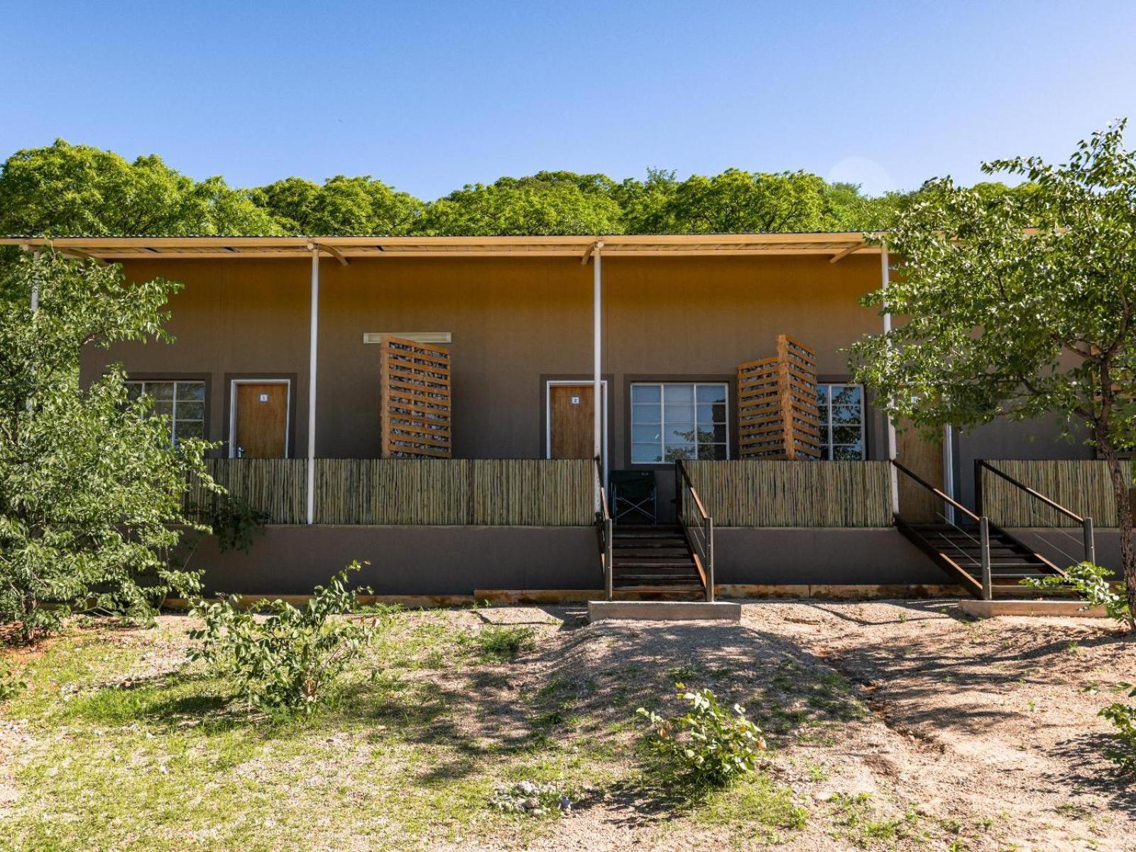 Kifaru Bush Camp Hotel Оутджо Стая снимка