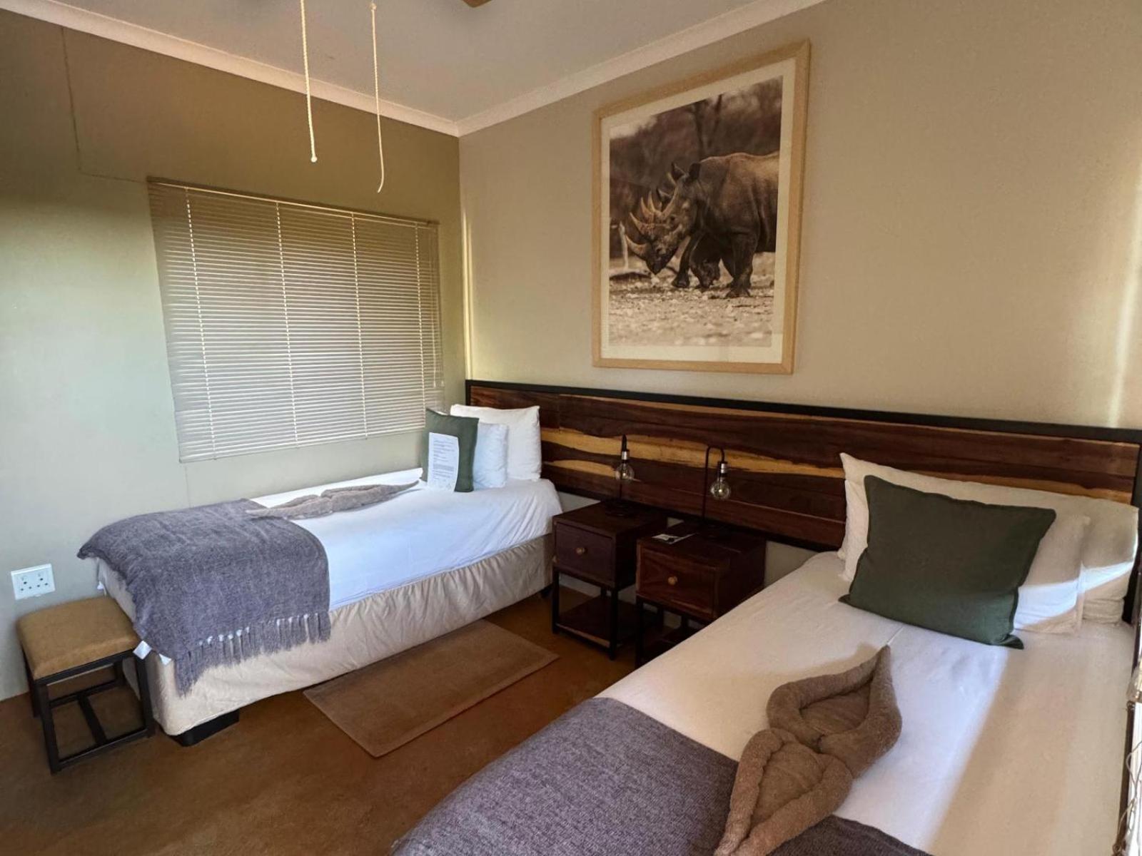 Kifaru Bush Camp Hotel Оутджо Стая снимка
